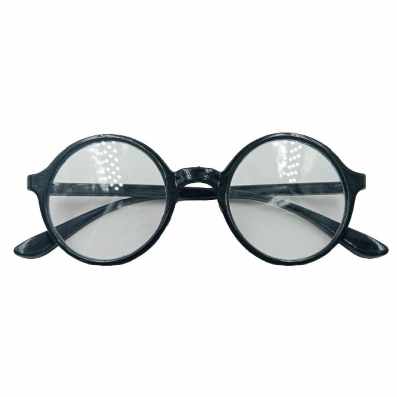 Fusked HP Wizarding Style Round Glasses - Image 2